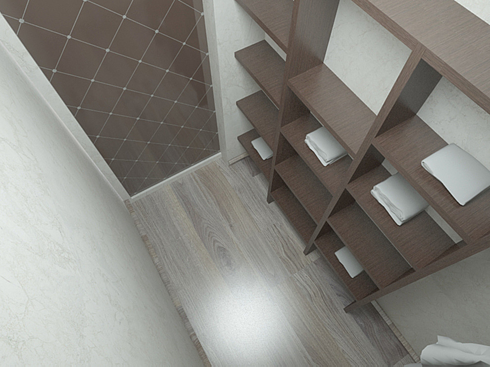 однокомнатная