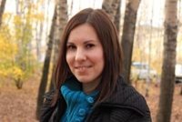 Евгения Елисеева