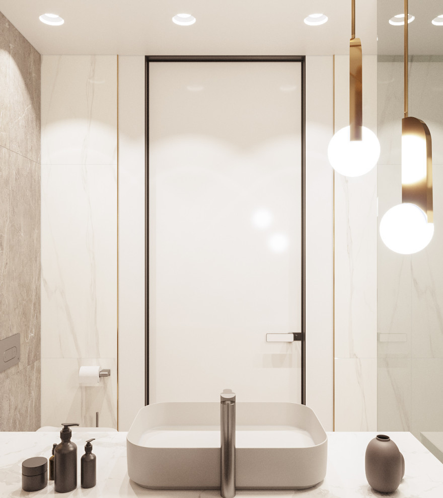 ЖК "Клевер парк"