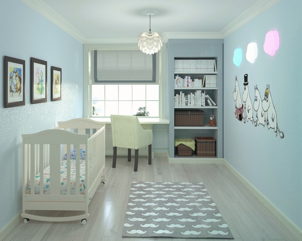 Квартира в Коломне