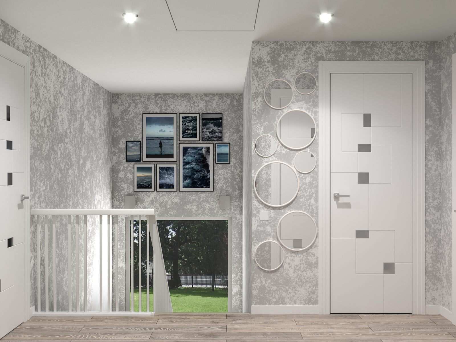 Дом - 145 м2 - Сосновый Бор, ЛО