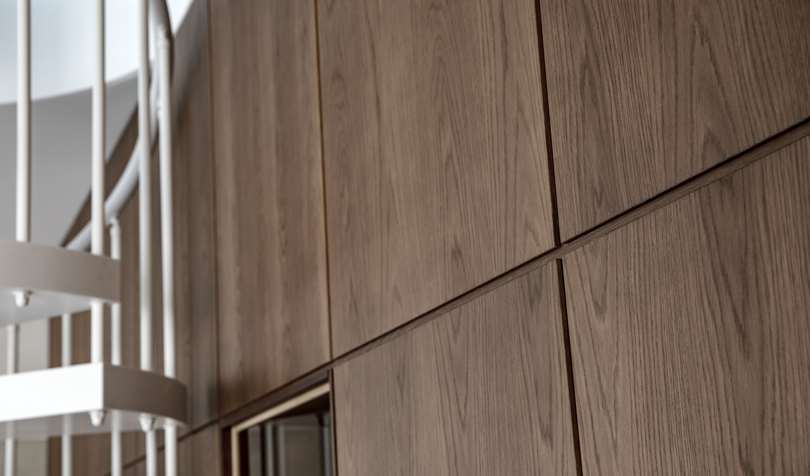 Дом в Подмосковье "23