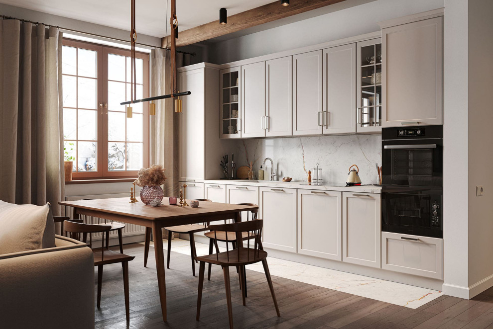 Кухня Пикарди