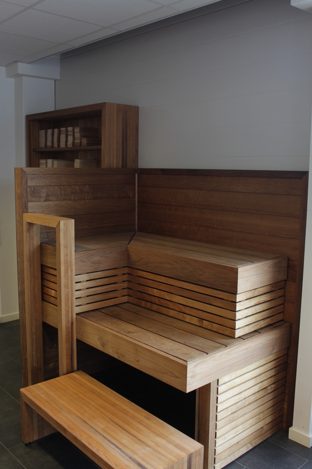 Обложка проекта: Karava-sauna (портфолио работ-2017)