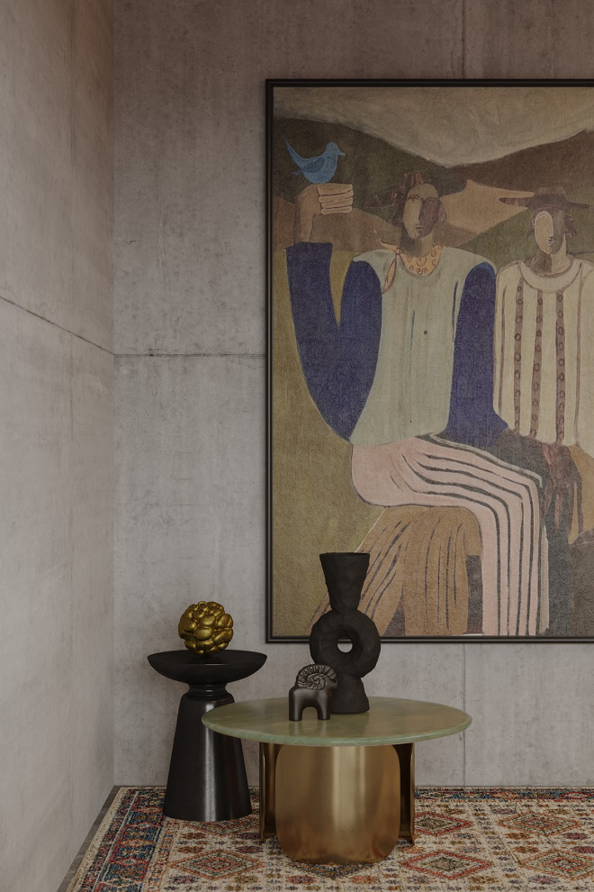 Домик на базе отдыха