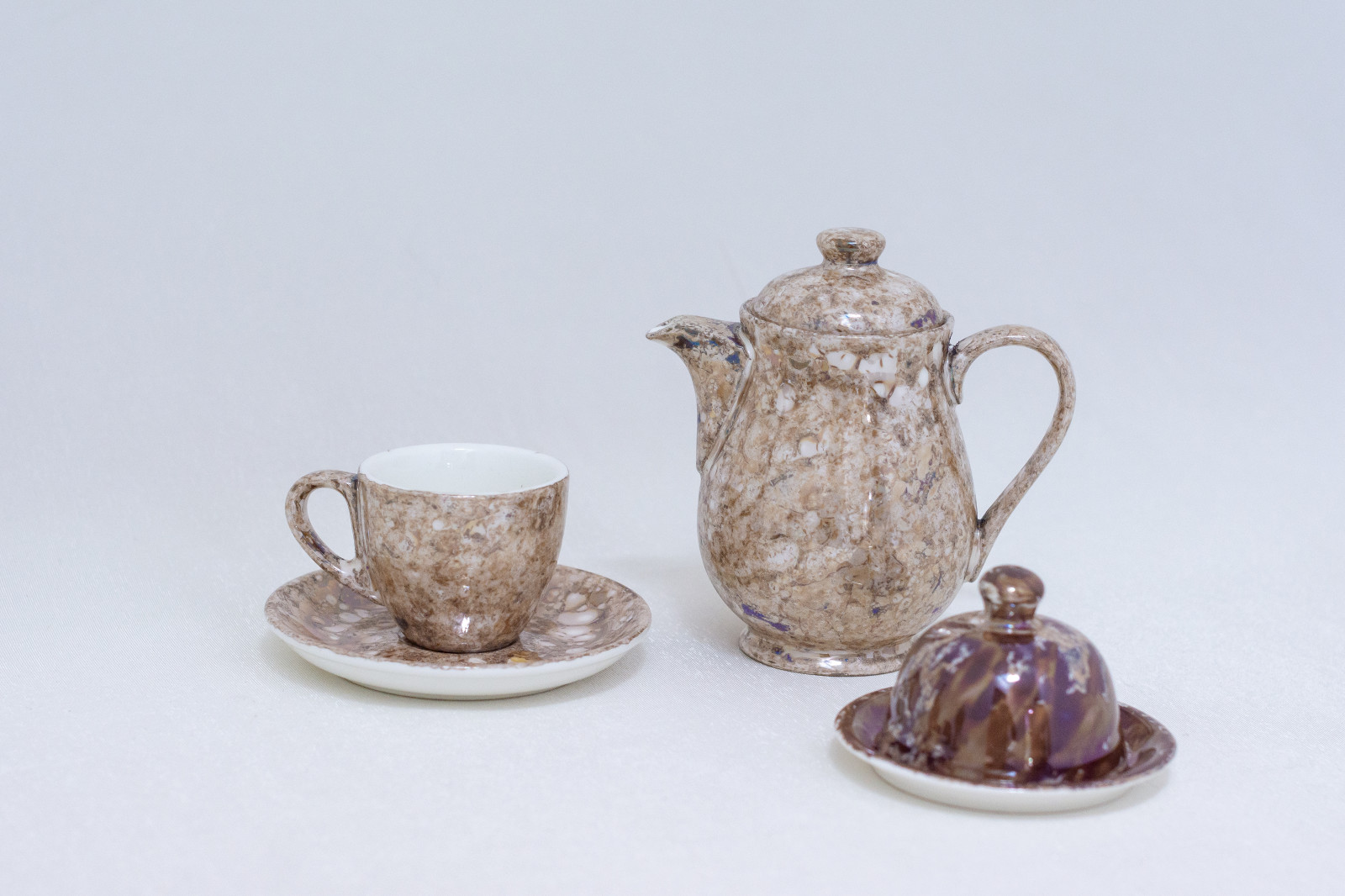 Керамические изделия для интерьера