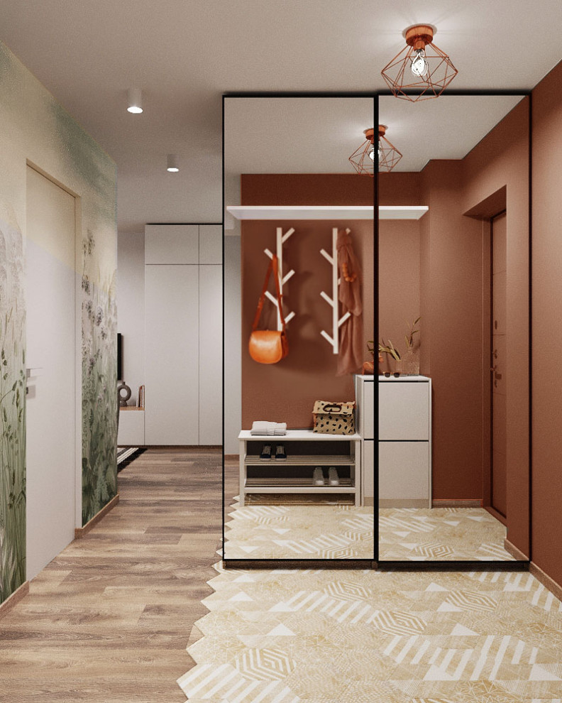 Квартира 45 кв.м в Измайлово