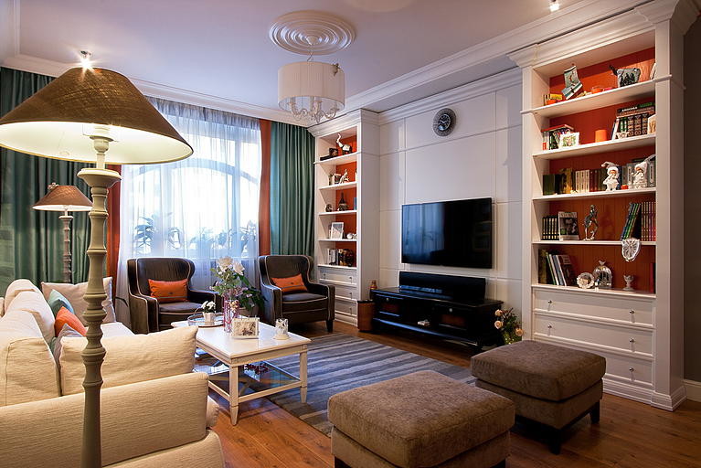 Квартира в г. Рязань