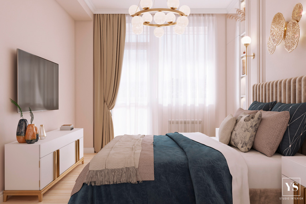 ЖК "Янтарный дом" г. Омск