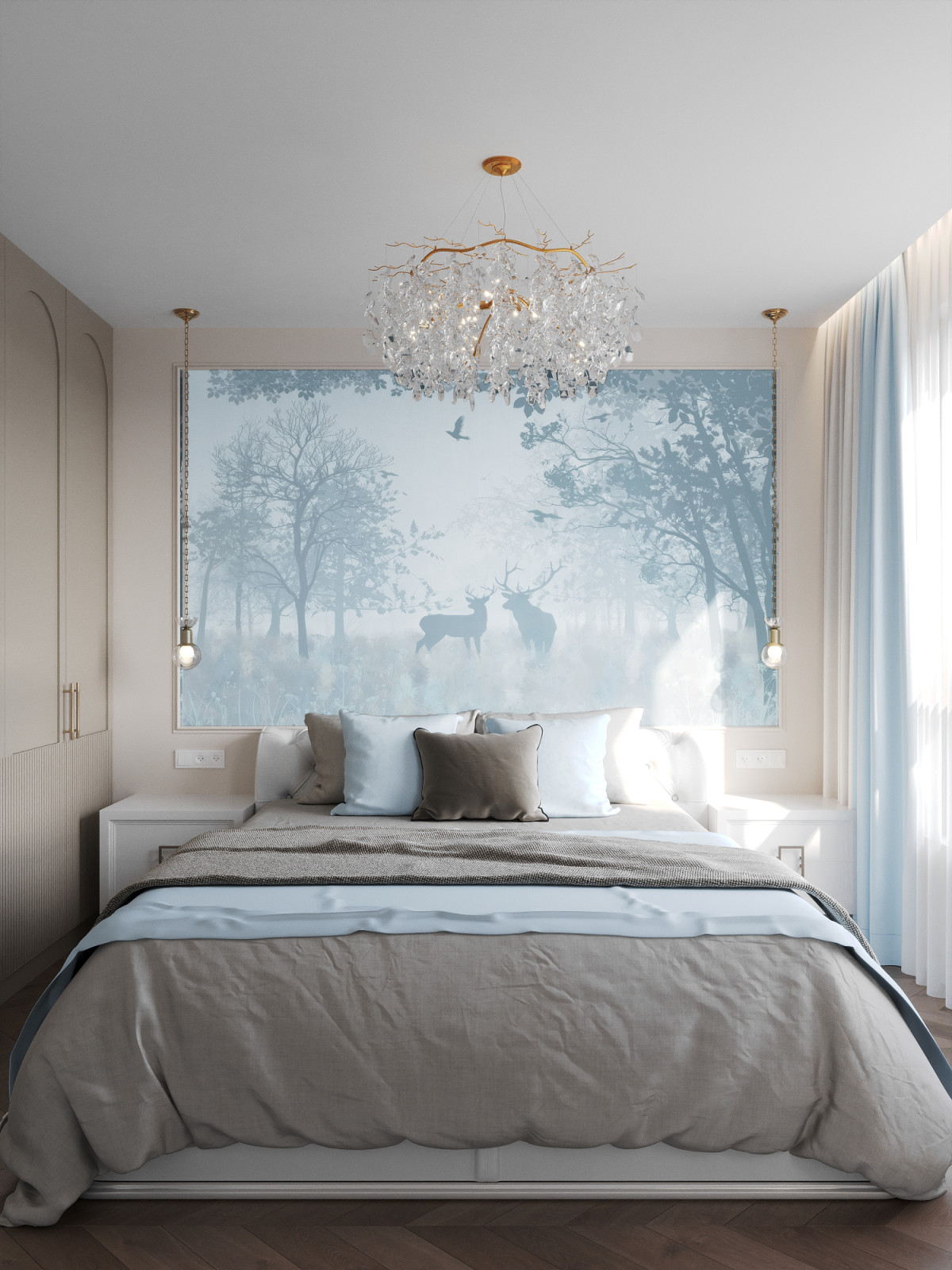 "Семейная коллаборация"