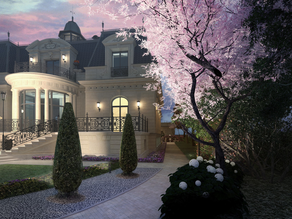 ПРОЕКТ " ЛАНДЫШИ"