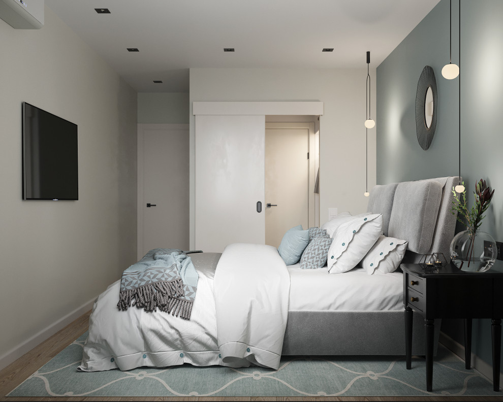 Квартира для большой семьи