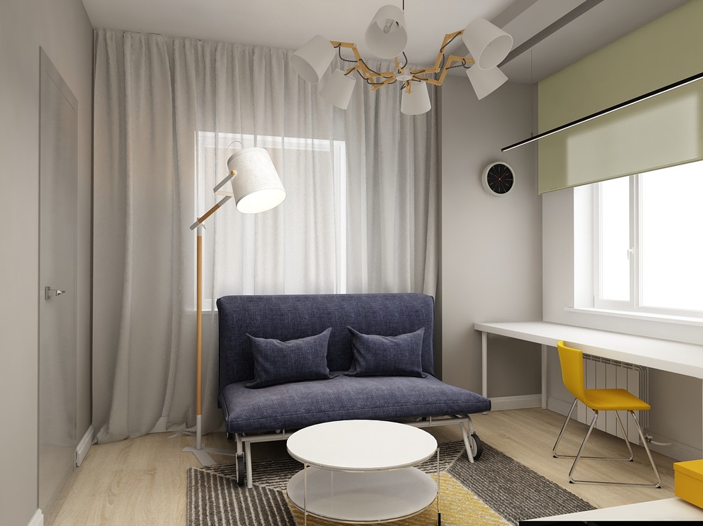 Коттедж 212 м2 - Томск, п. Холмы