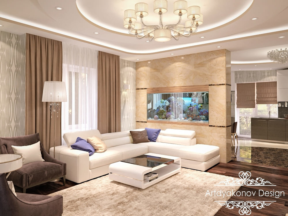 Частный дом