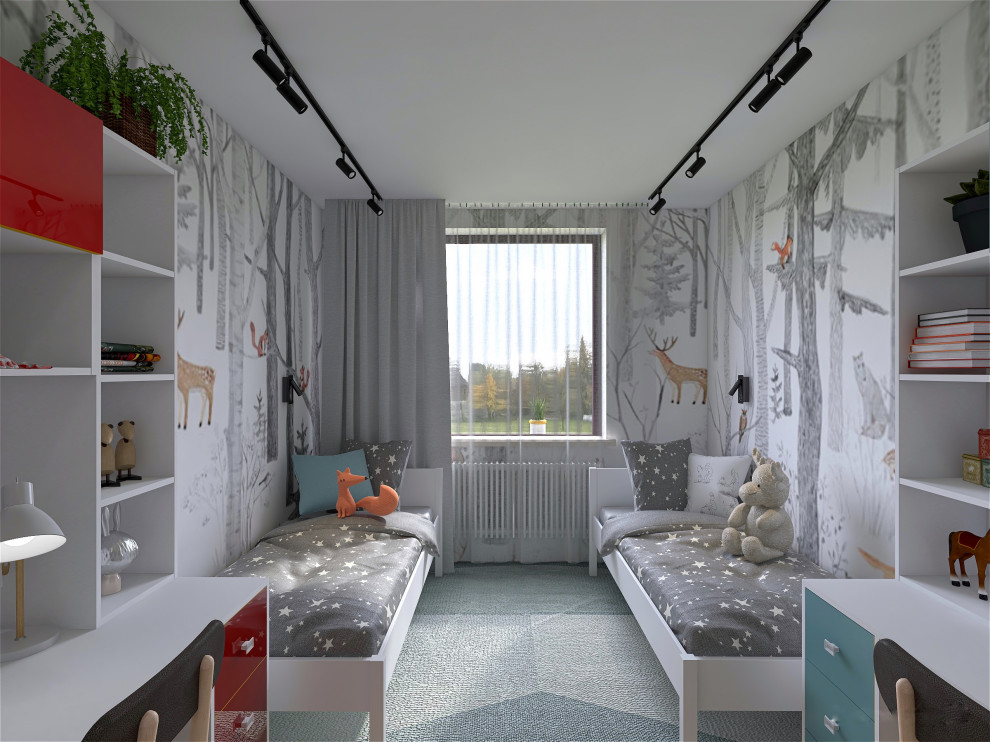 3х комнатная квартира