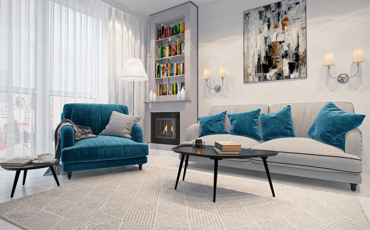 Квартира для отдыха на побережье Балтийского моря