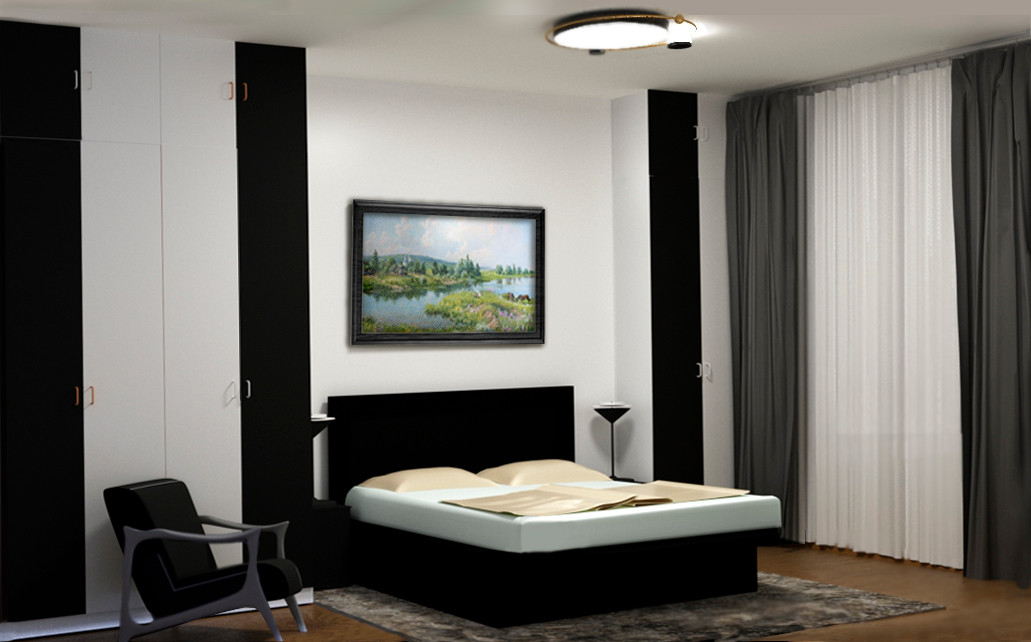 Квартира 40м2