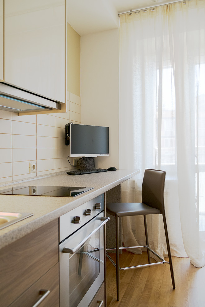 Квартира-студия