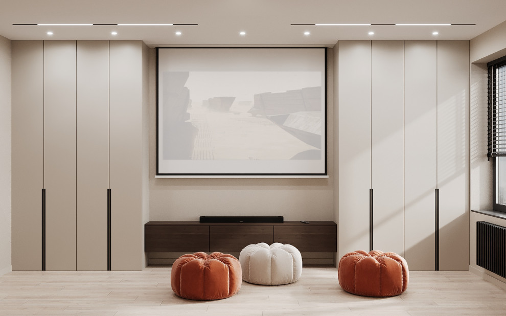 Квартира 96кв