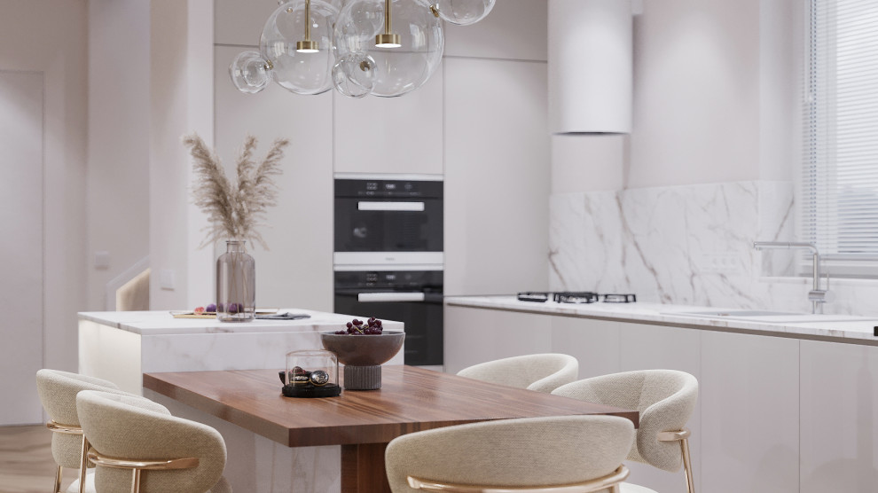 Частный дом 192м2