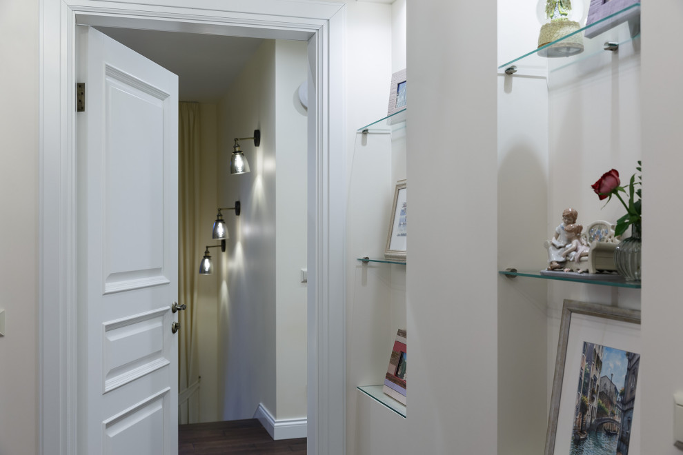 Дом с мастерской