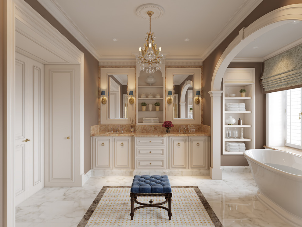 Дом в Аносино