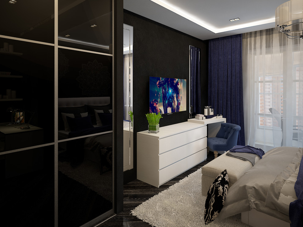 Для дизайн студии Романтик Сити