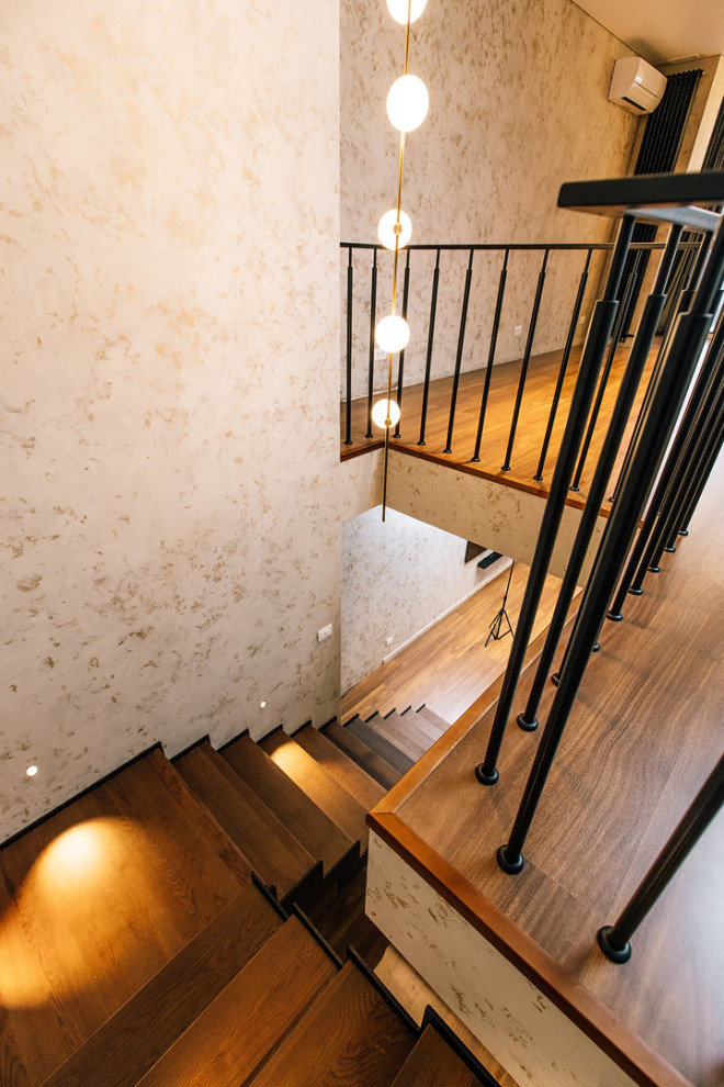 Челябинск. Интерьер Свободы 77