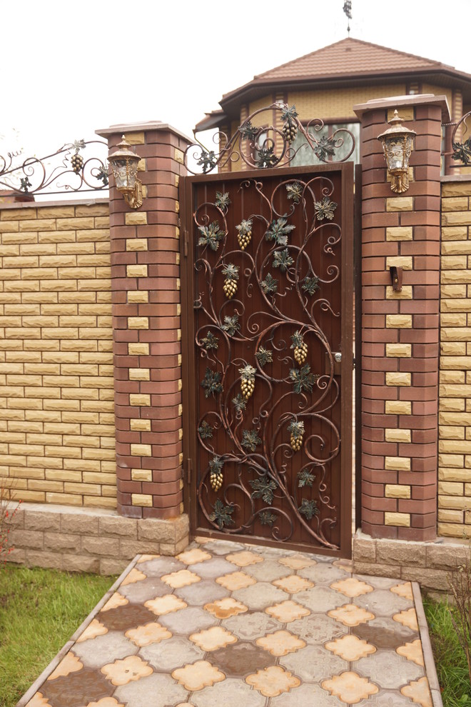 Ковка в Красноармейске