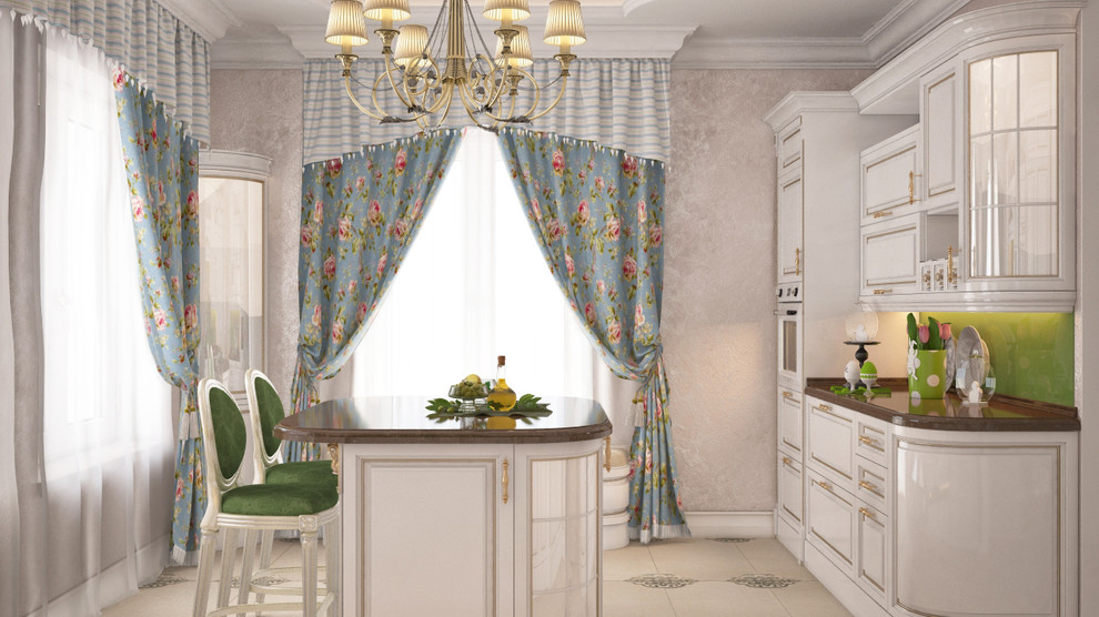 Кухня Подмосковье