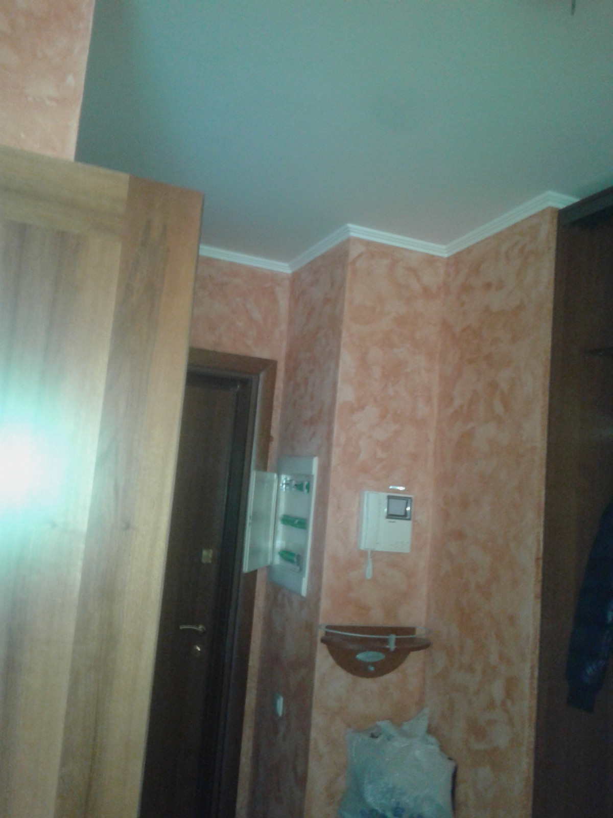 Квартира 85 кв.м.