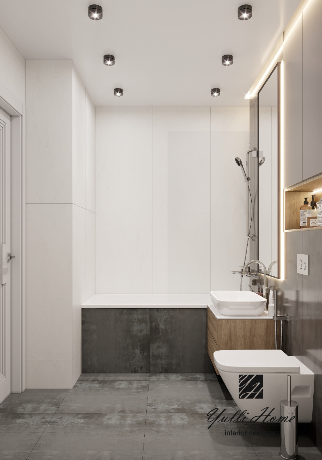 Квартира Матрешки