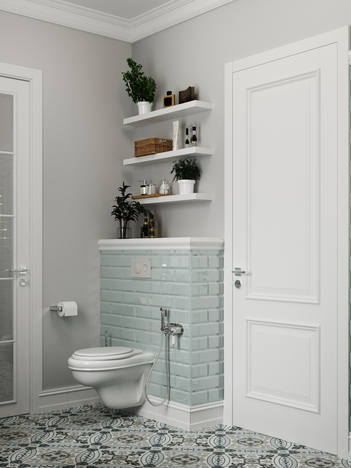 КП Павловы озера