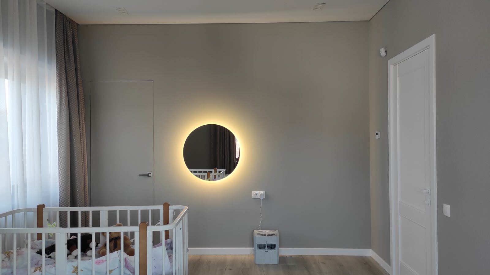 Коттедж в поселке " Молодежный"