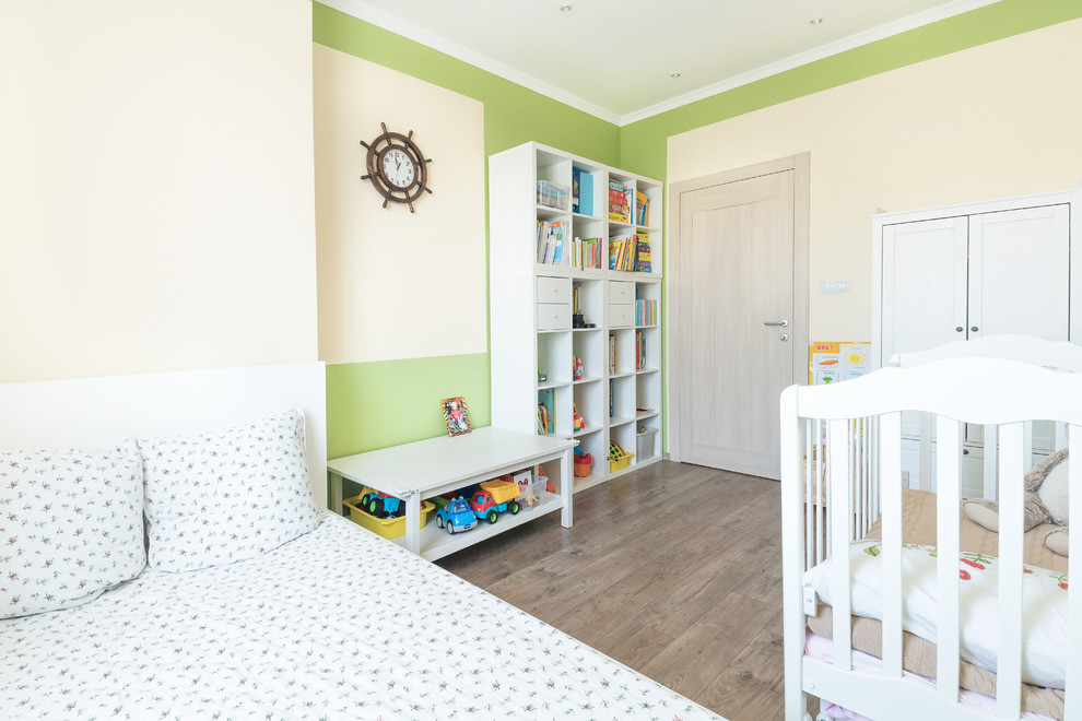 Детская мальчика 2 года