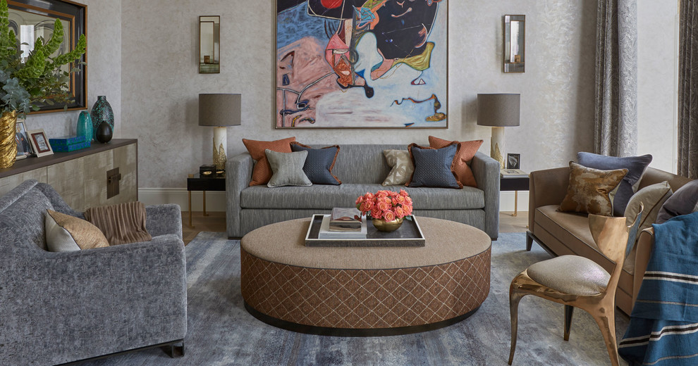 Дизайн "Дома для семьи"