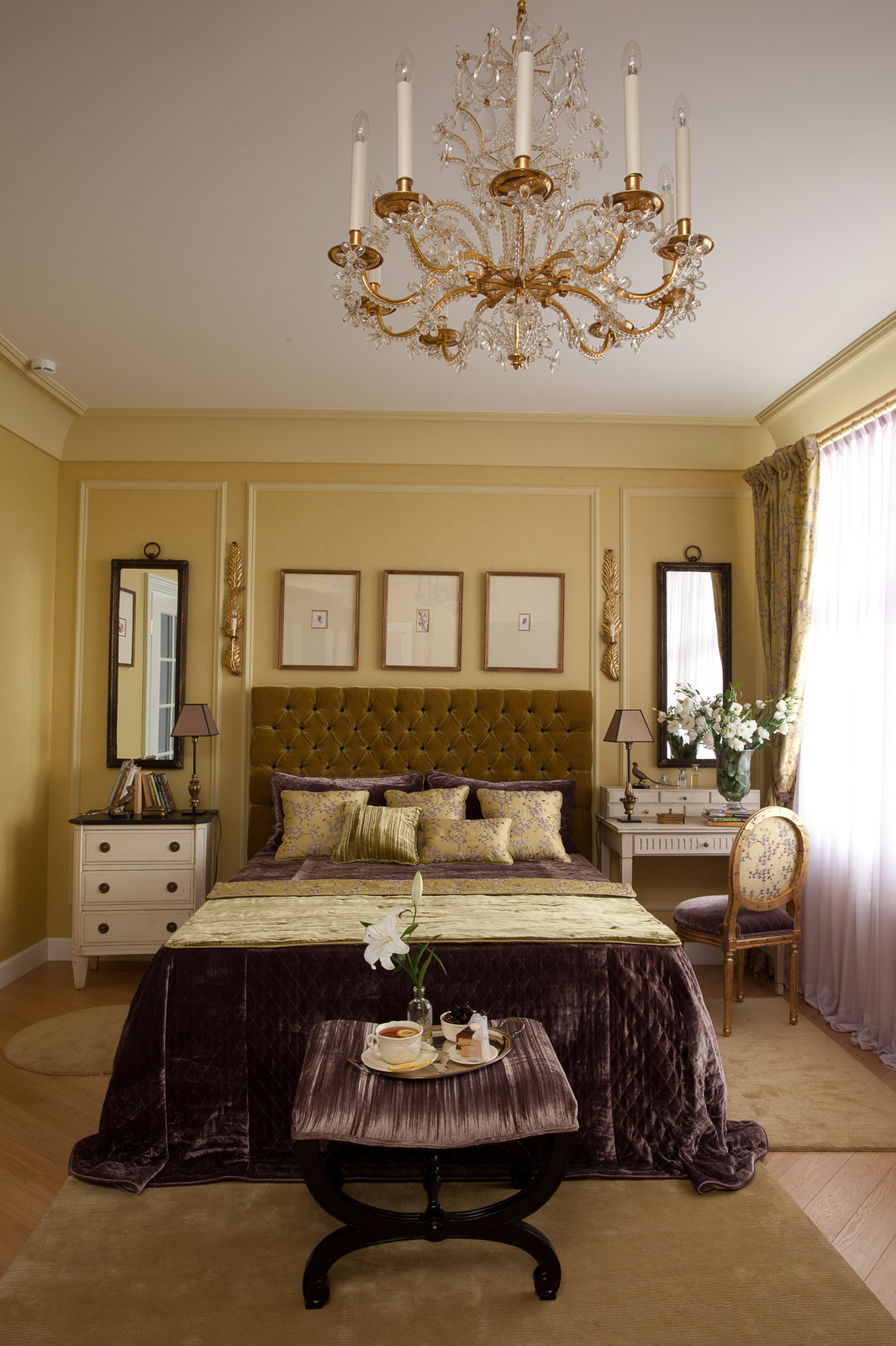 Американская квартира