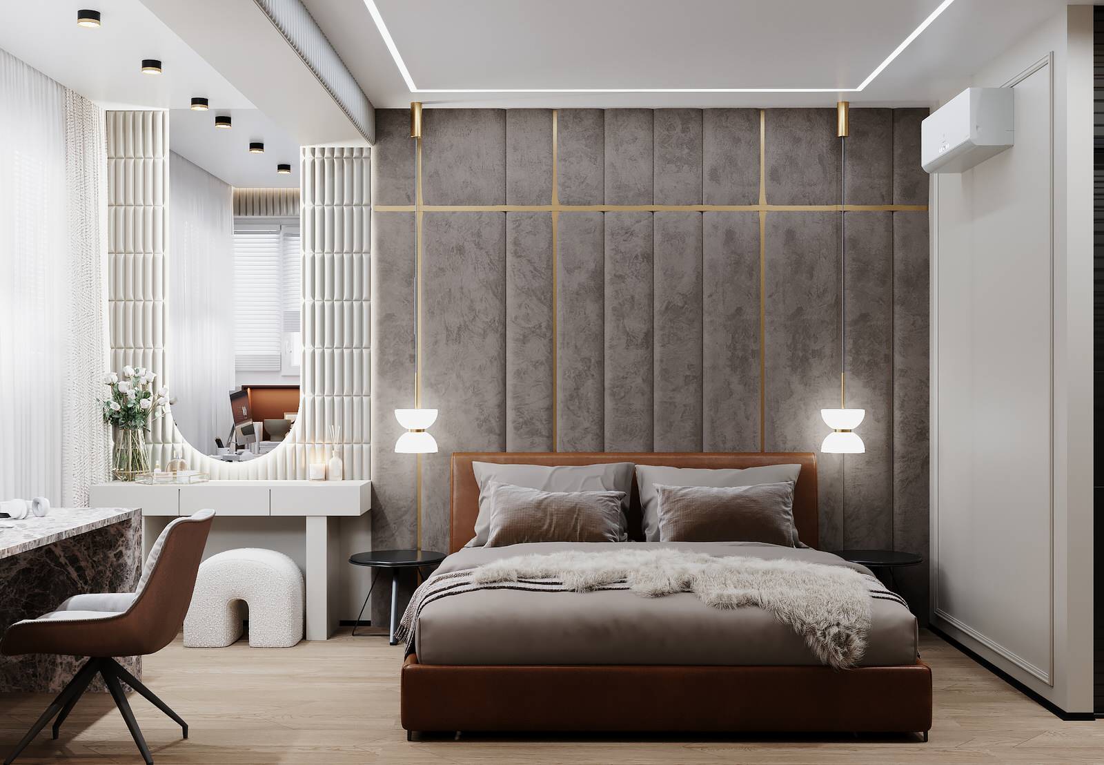 ЖК "Гранд Парк"