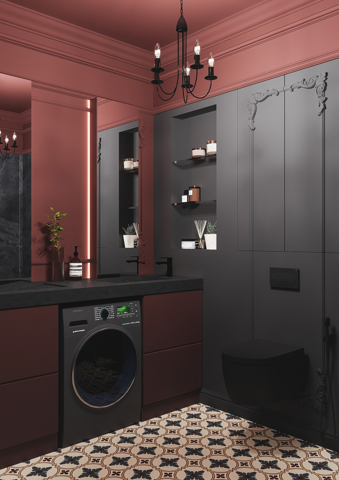 Сталинка на Пулковском, СПб