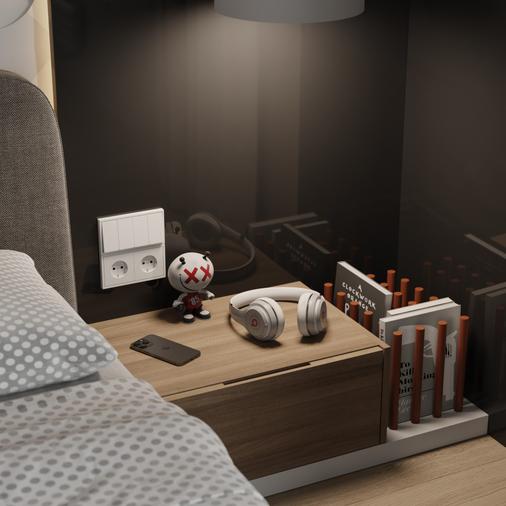 Дом в Литвиново, 210