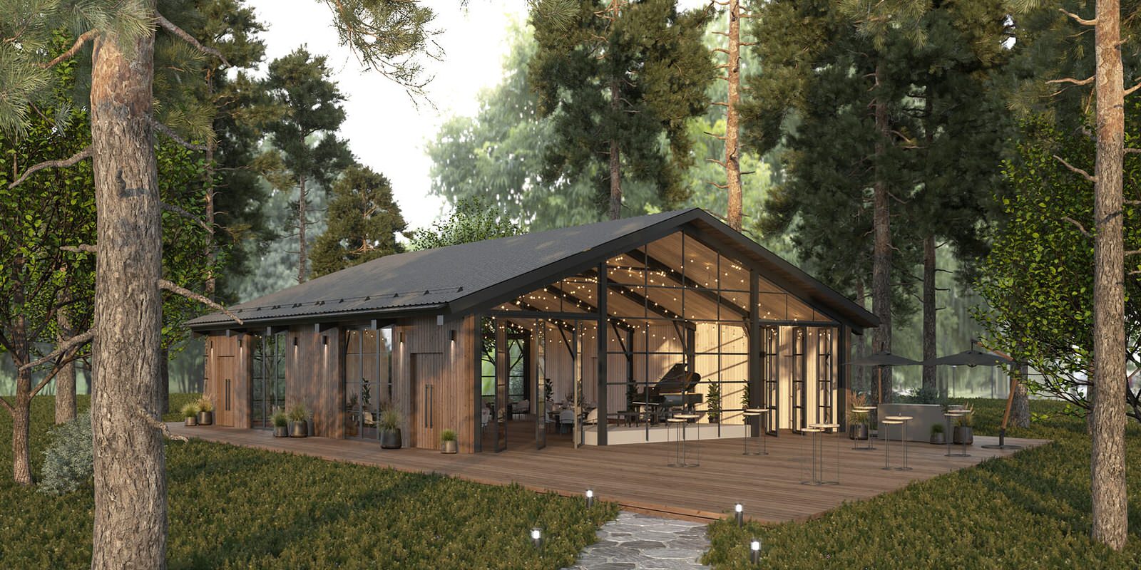 Обложка проекта: HIDE