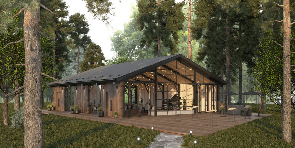 Обложка проекта: HIDE