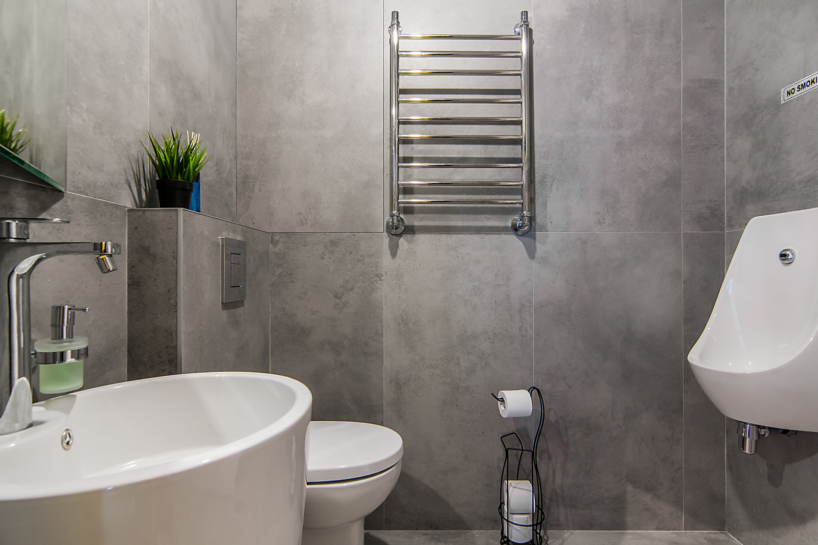 Лофт для мафии