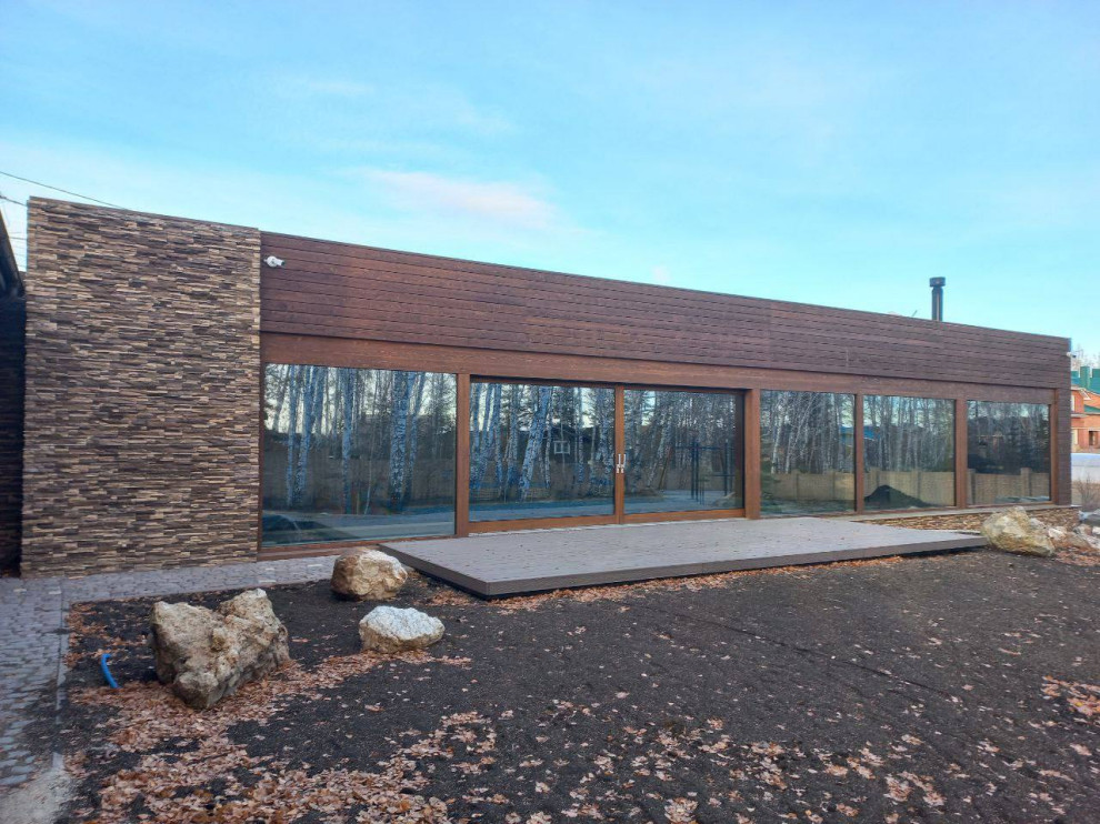 Баня Кунгурская