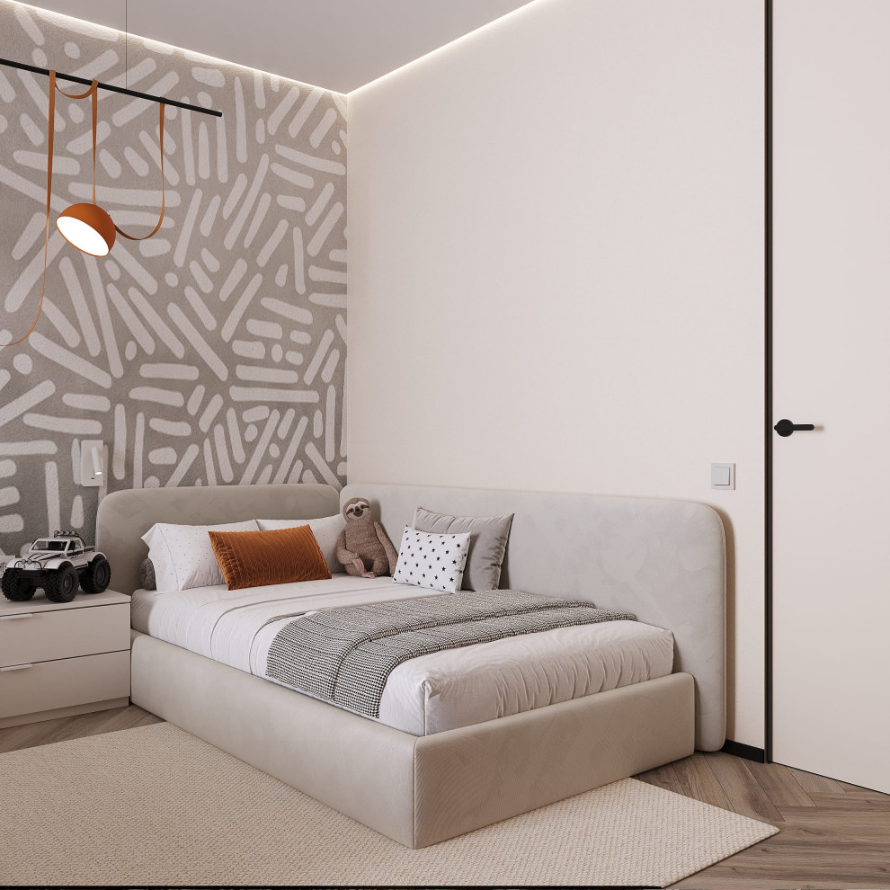 АК Marine Garden 89 м.2