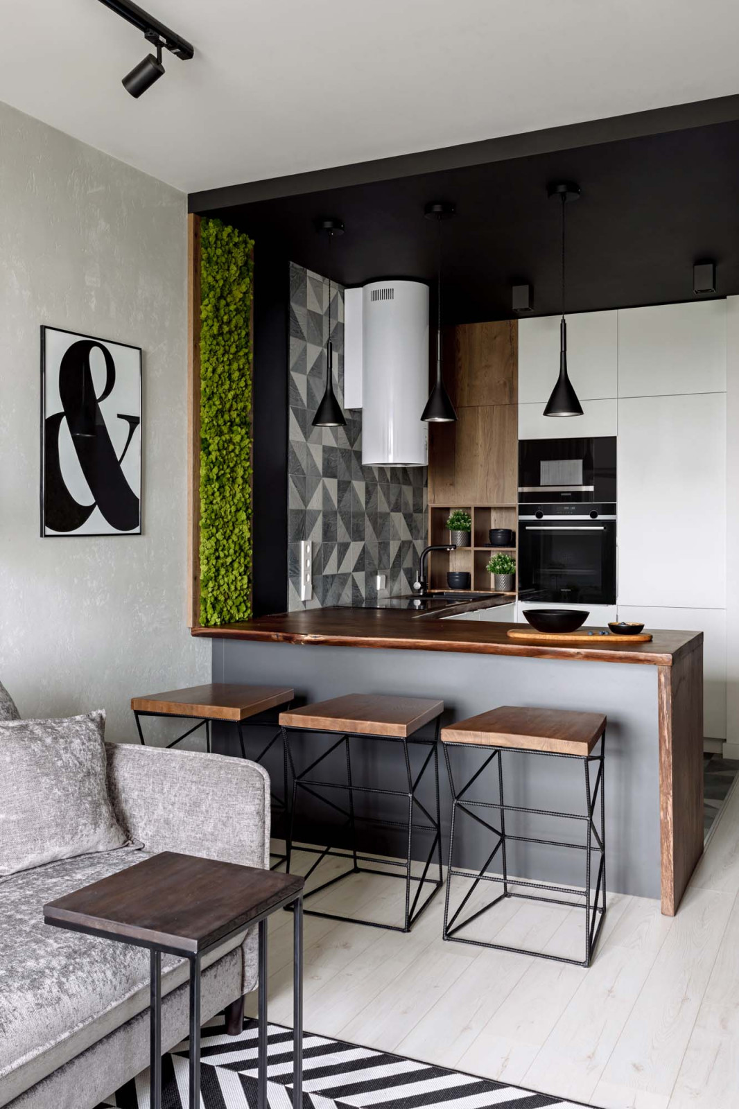 Квартира, 42м2, ЖК АРТ, Красногорск, МО