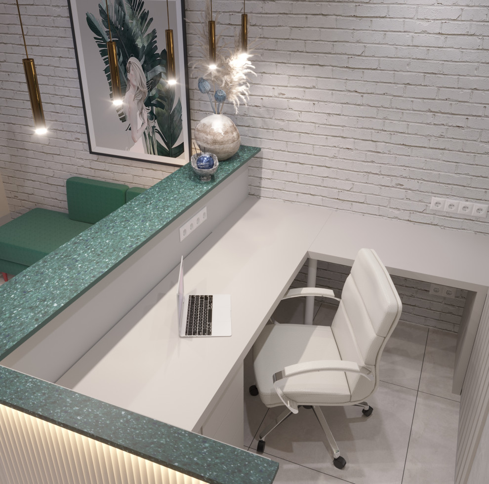 Студия Красоты