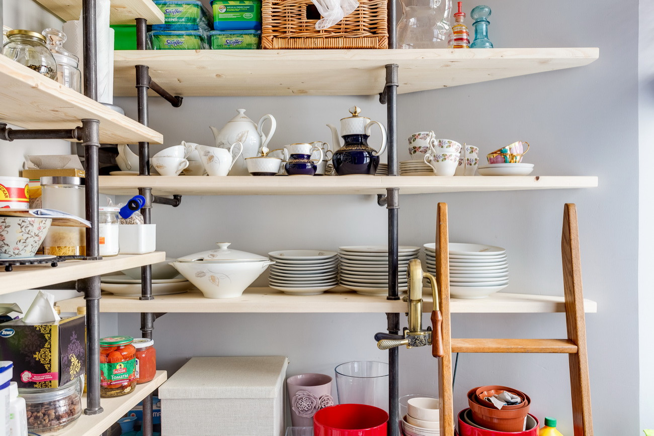 Квартира на Старом Арбате