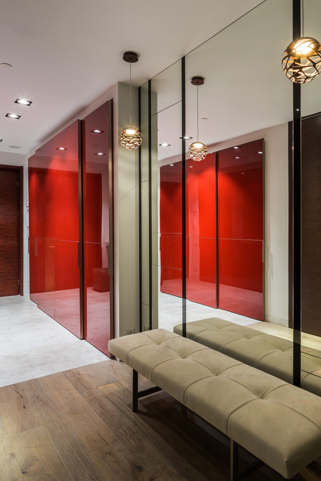 Обложка проекта: Altezza 40 (Москва сити)