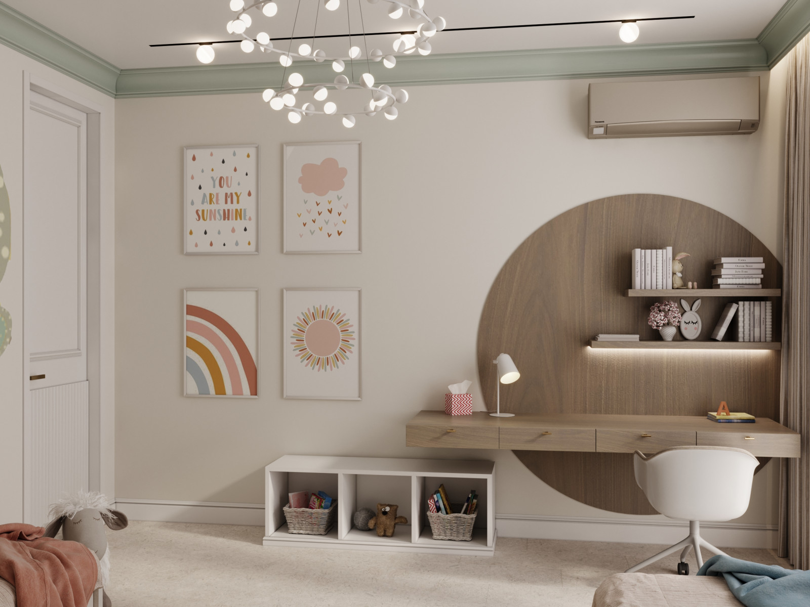 Идеальное преображение